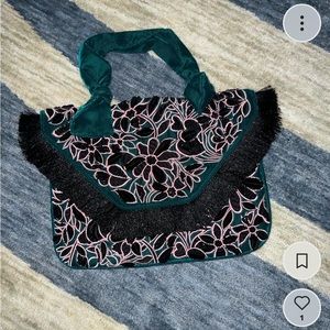 Anthropologie bag